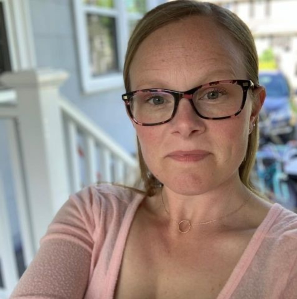 Meet your Posher, Lori